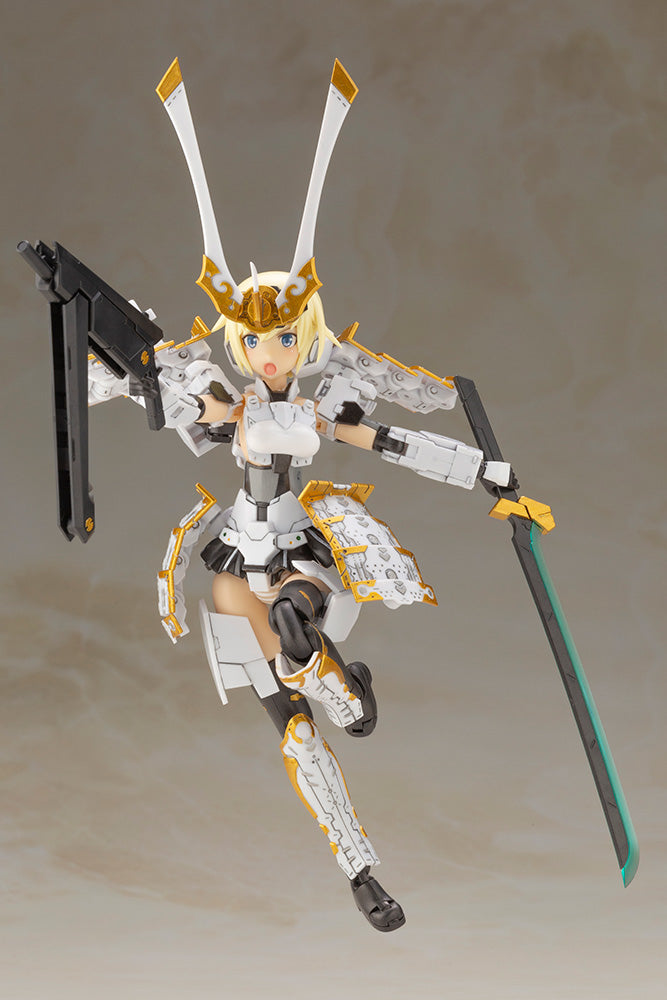 Load image into Gallery viewer, Kotobukiya - Frame Arms Girl - Gourai-Kai Ver. 2 (Samurai Form)
