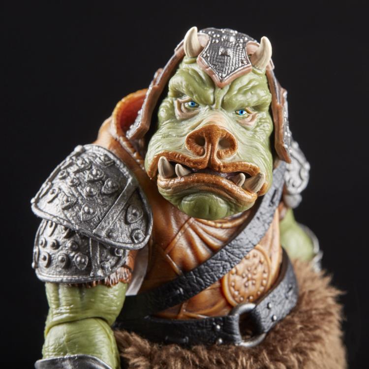 Load image into Gallery viewer, Star Wars the Black Series - Gamorrean Guard (ROTJ)
