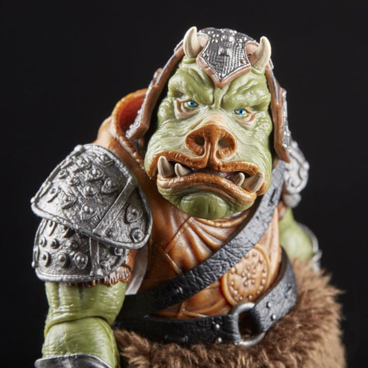 Star Wars the Black Series - Gamorrean Guard (ROTJ)