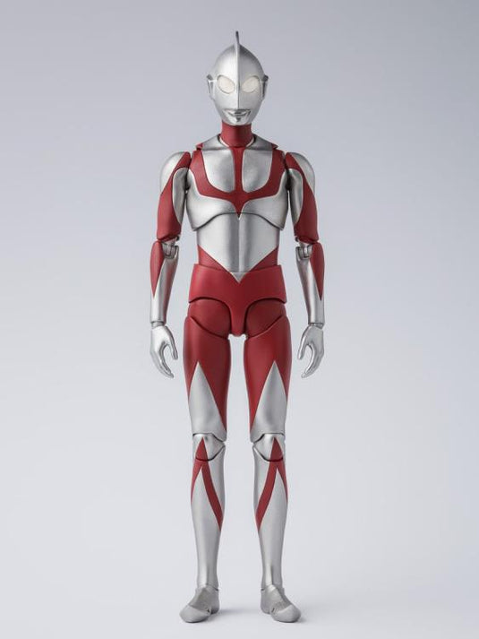 Bandai - S.H.Figuarts - Shin Ultraman