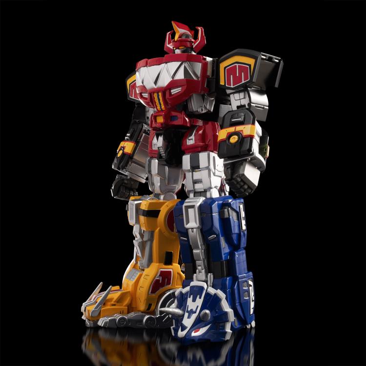 Load image into Gallery viewer, Flame Toys - Furai Model - Mighty Morhpin Power Rangers: Megazord
