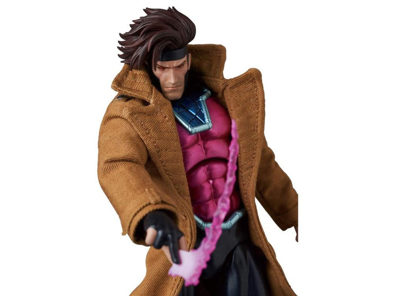 Load image into Gallery viewer, MAFEX - Gambit (Comic Ver.) No.131
