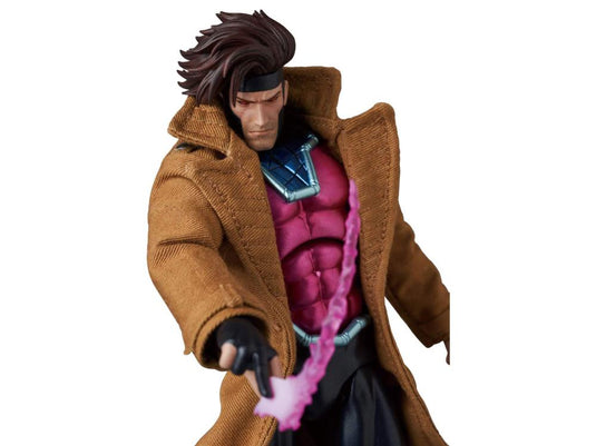 MAFEX - Gambit (Comic Ver.) No.131