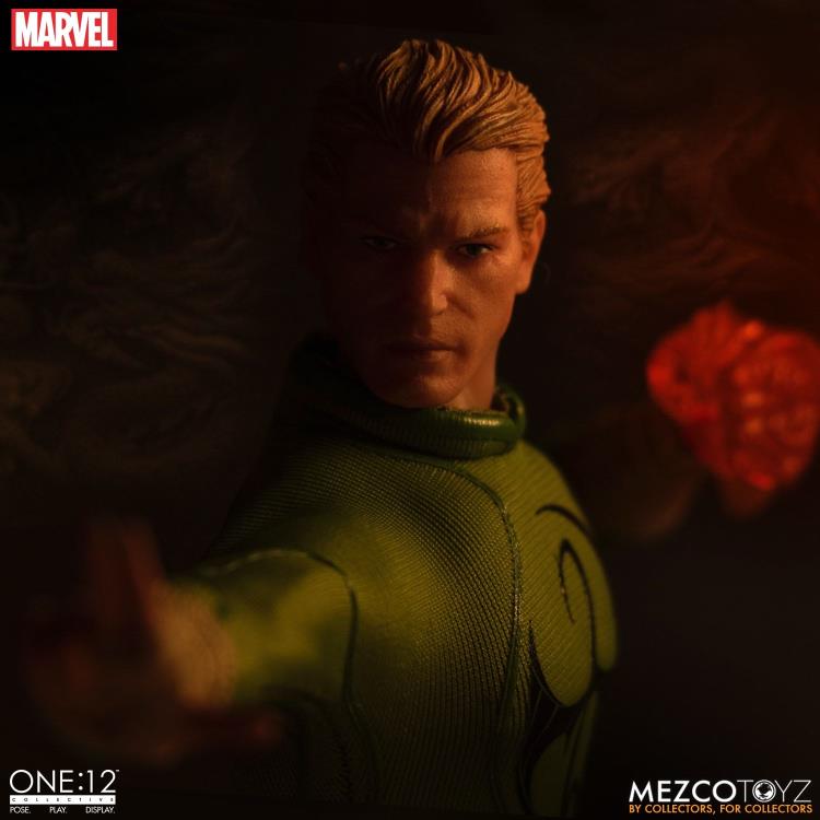 Load image into Gallery viewer, Mezco Toyz - One:12 Iron Fist
