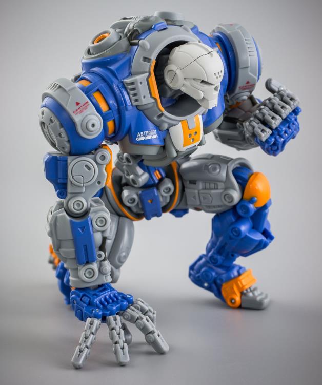Load image into Gallery viewer, Toy Notch - Astrobots A01 Apollo (Reissue)
