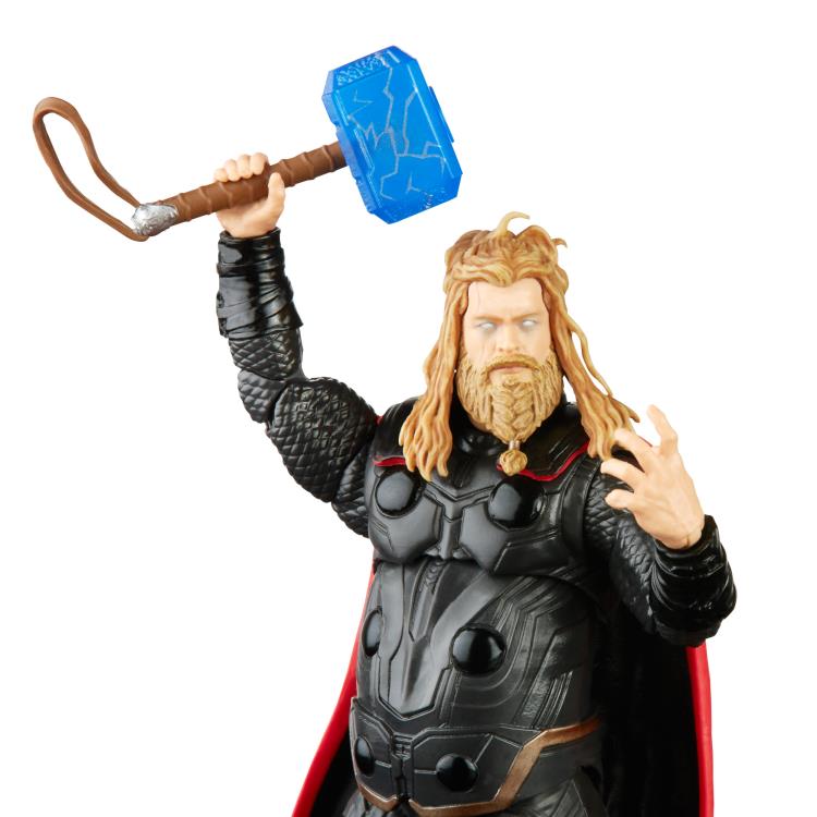 Load image into Gallery viewer, Marvel Legends - Infinity Saga: Avengers Endgame - Thor
