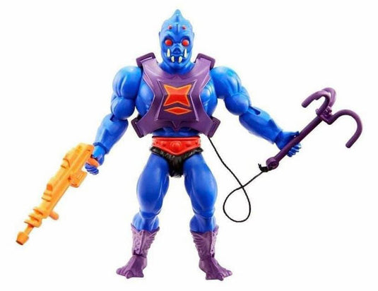 Masters of the Universe - Origins Webstor