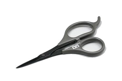 Tamiya - 74031 Decal Scissors