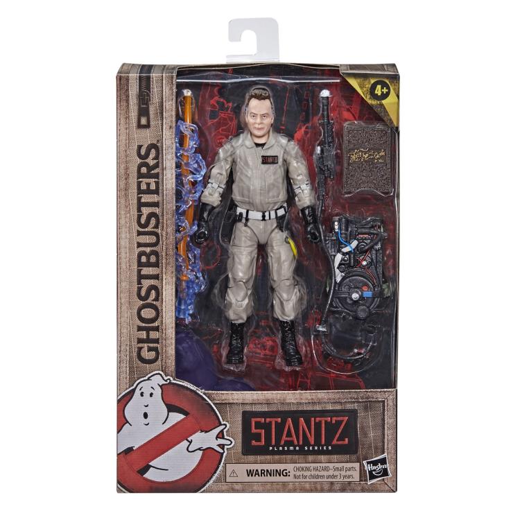 Load image into Gallery viewer, Ghostbusters - Plasma Series Wave 2 set of 6
