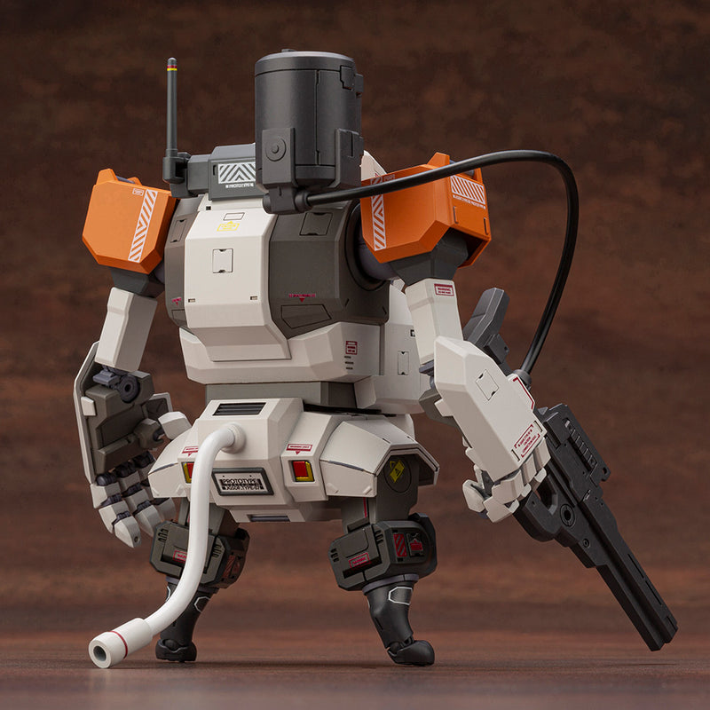 Load image into Gallery viewer, Kotobukiya - JGSDF Type 07-Ⅲ Tank Prototype Nacchin
