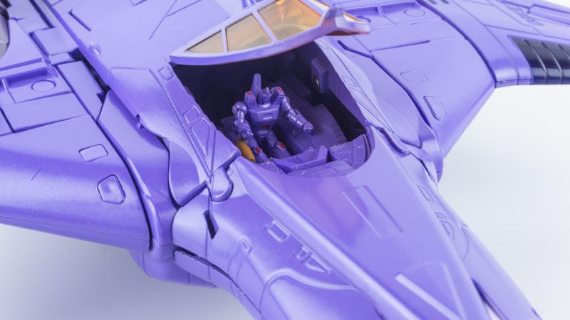 Load image into Gallery viewer, X-Transbots - MX-3+ Eligos (Metallic Version)
