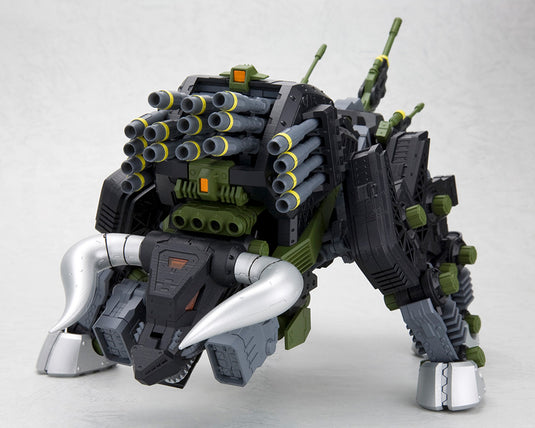 Kotobukiya - Highend Master Model Zoids: RBOZ-006 Dibison