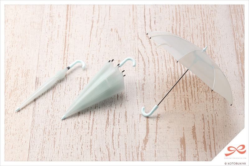 Load image into Gallery viewer, Kotobukiya - Sousai Shojo Teien 1/10 Scale Model: After School Umbrella Set
