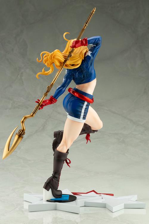 Load image into Gallery viewer, Kotobukiya - DC Comics Bishoujo Statue: Stargirl
