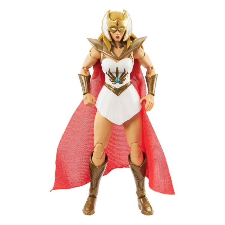 Load image into Gallery viewer, Masters of the Universe - Revelation Masterverse: Deluxe She-Ra
