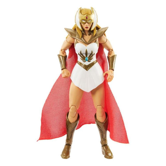 Masters of the Universe - Revelation Masterverse: Deluxe She-Ra