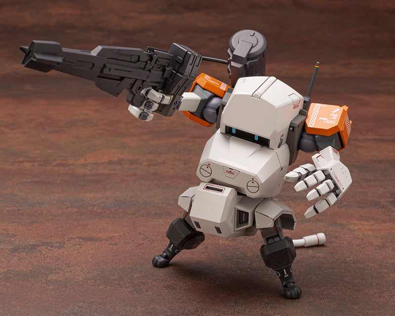 Load image into Gallery viewer, Kotobukiya - JGSDF Type 07-Ⅲ Tank Prototype Nacchin
