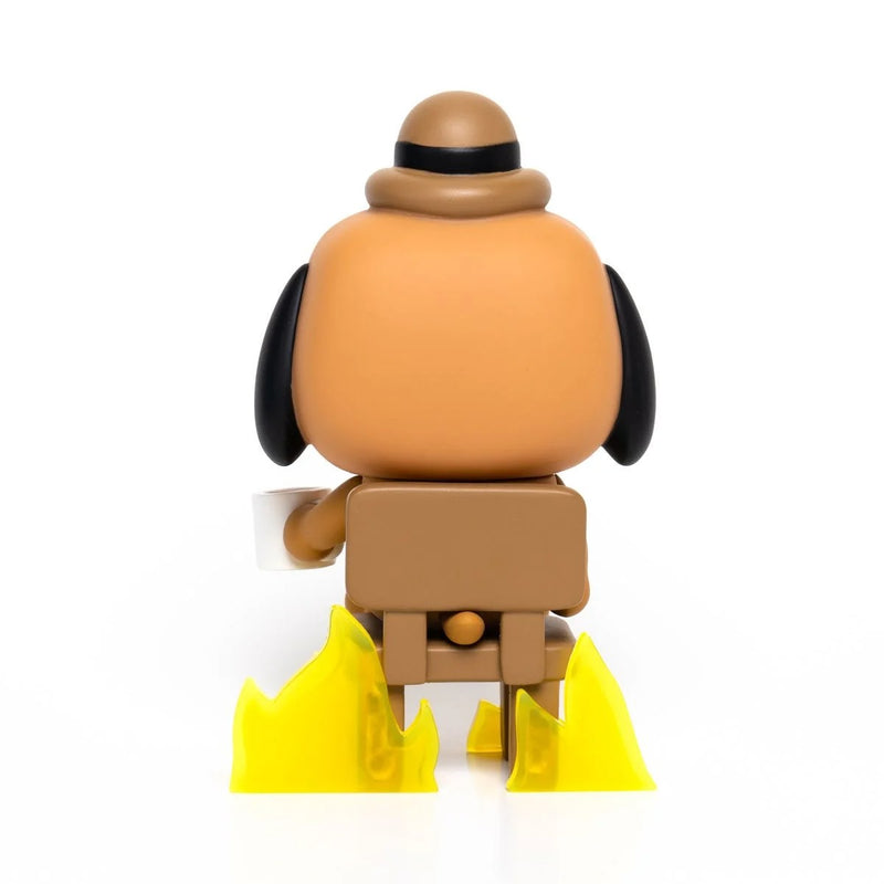 Load image into Gallery viewer, POP! Icons - This is Fine Dog (Exclusive)
