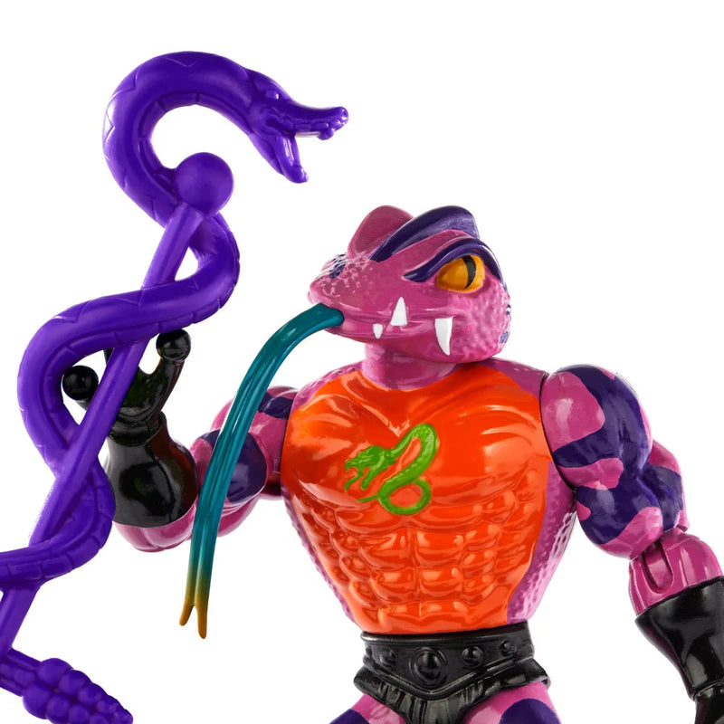 Load image into Gallery viewer, Masters of the Universe - Origins Tung Lashor
