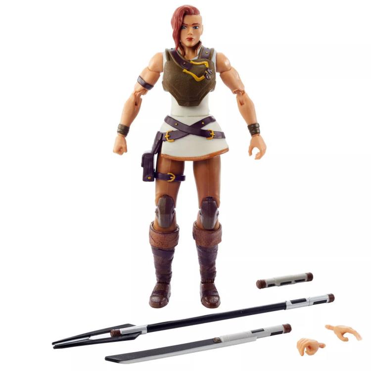 Load image into Gallery viewer, Masters of the Universe - Revelation Masterverse: Teela
