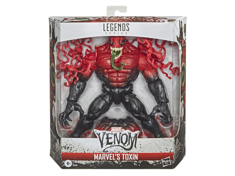 Load image into Gallery viewer, Marvel Legends - Toxin (Exclusive)
