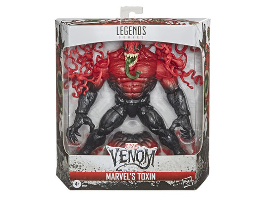 Marvel Legends - Toxin (Exclusive)