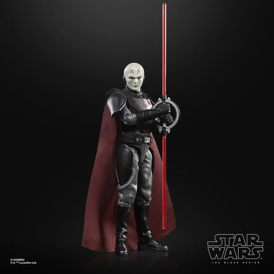 Star Wars the Black Series - Grand Inquisitor (Obi-Wan Kenobi)