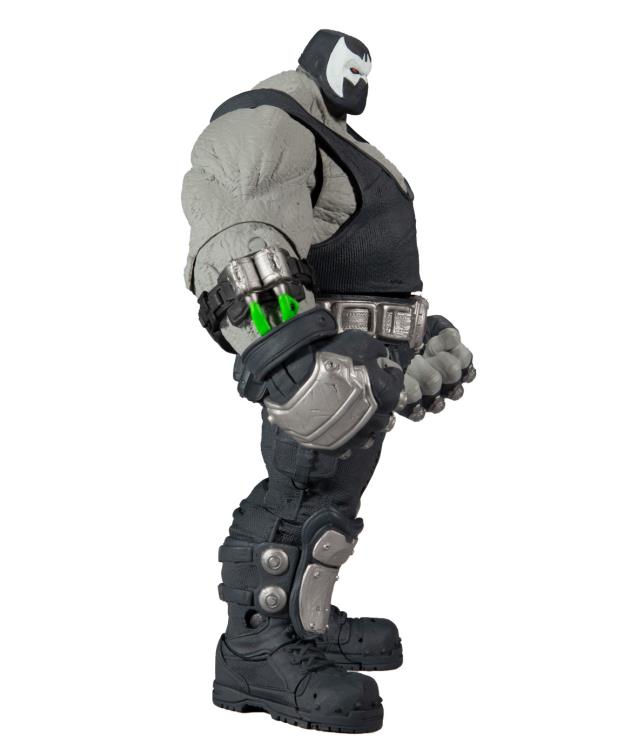 Load image into Gallery viewer, Mcfarlane Toys - DC Multiverse: Last Night on Earth Wave 1 Set of 4 (Collect to Build: Bane)
