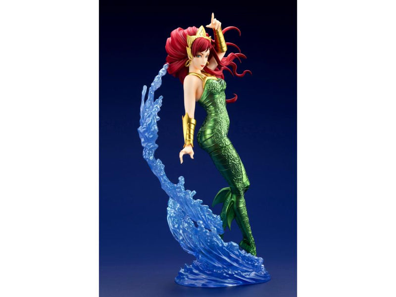 Load image into Gallery viewer, Kotobukiya - DC Comics Bishoujo Statue: Mera
