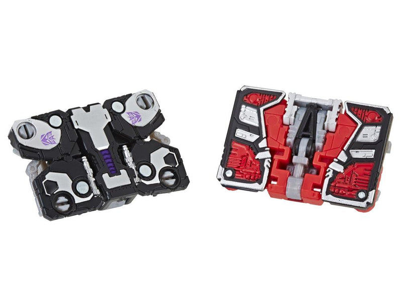 Load image into Gallery viewer, Transformers Generations Siege - Micromasters Wave 2 - Set of 2
