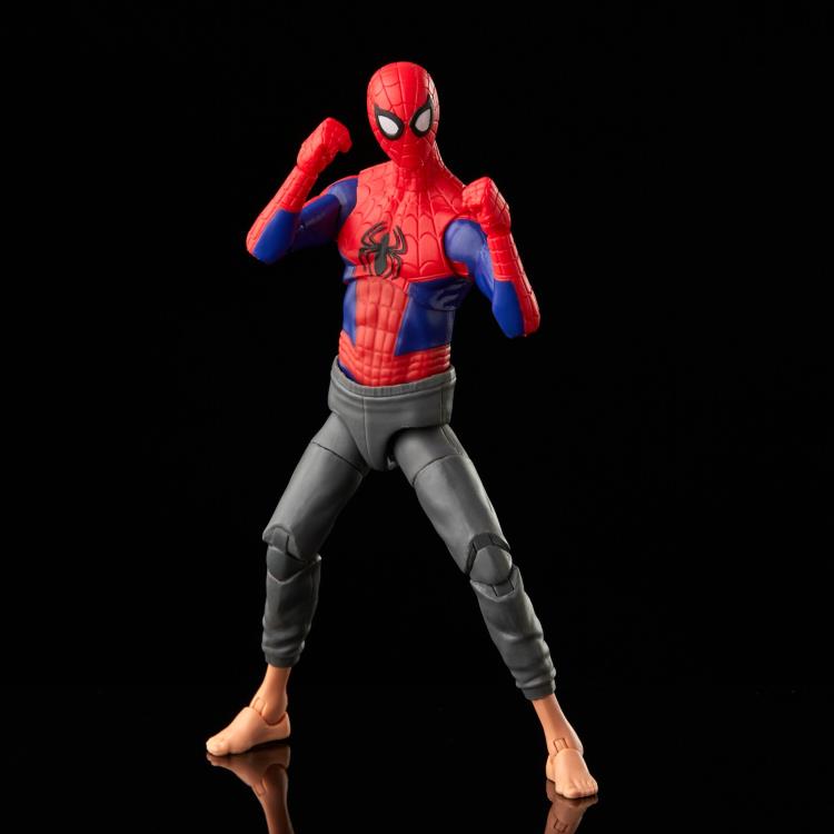 Load image into Gallery viewer, Marvel Legends - Spider-Man Across The Spider-Verse - Peter B. Parker
