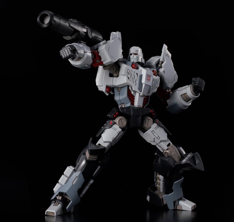 Load image into Gallery viewer, Flame Toys - Furai Model 06: Megatron IDW Autobot Version Model Kit

