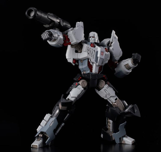 Flame Toys - Furai Model 06: Megatron IDW Autobot Version Model Kit