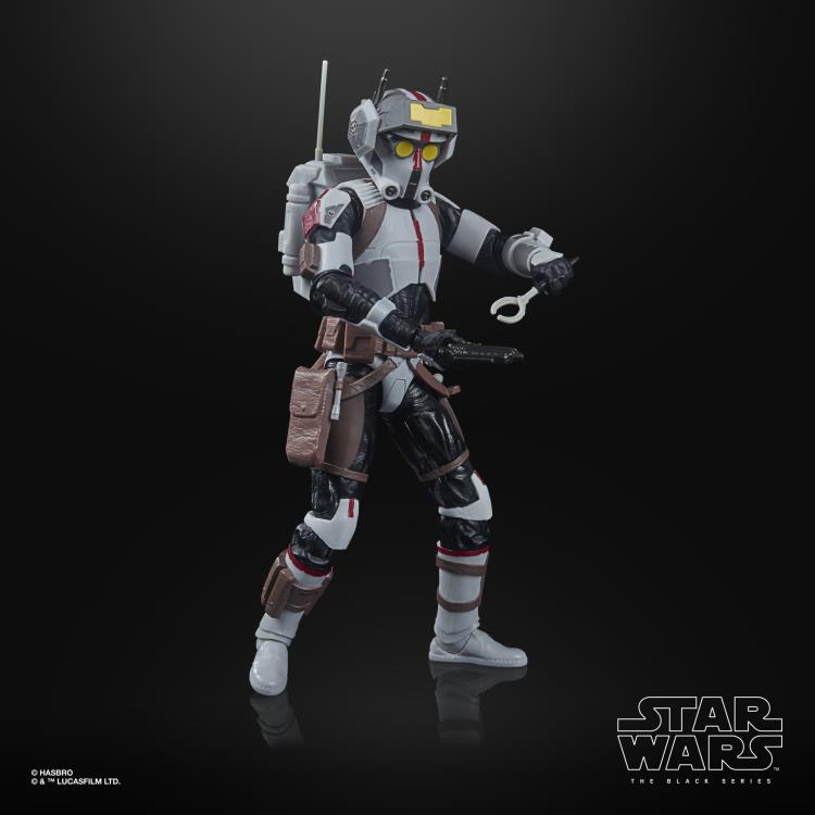 Load image into Gallery viewer, Star Wars the Black Series - Tech (The Bad Batch)
