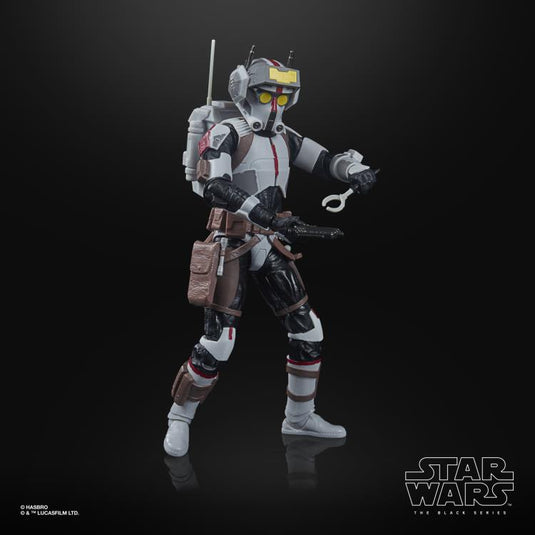 Star Wars the Black Series - Tech (The Bad Batch)