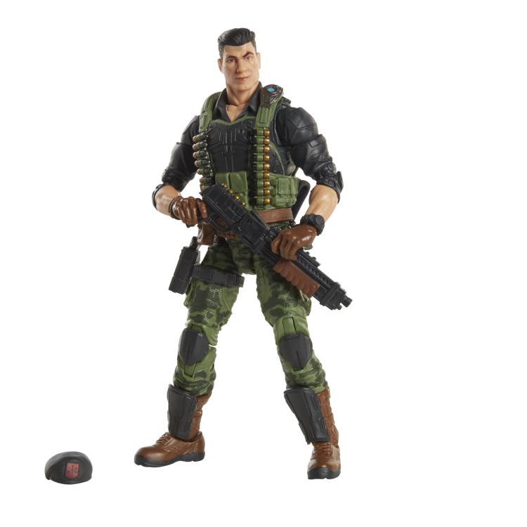 Load image into Gallery viewer, G.I. Joe Classified Series - Flint
