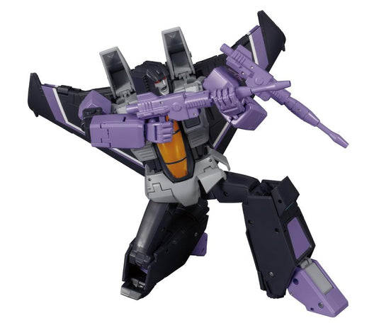 Transformers Masterpiece - MP-52+ Masterpiece Skywarp 2.0