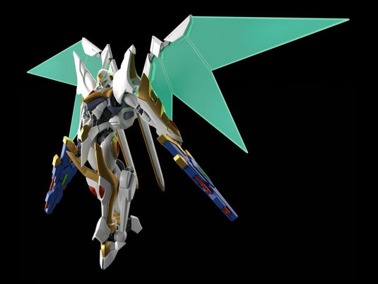 Bandai - HG 1/35 Code Geass: Z-01Z Lancelot Albion