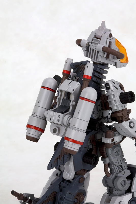 Kotobukiya - Highend Master Model Zoids: RZ-014 Godos [Marking Plus Ver.]