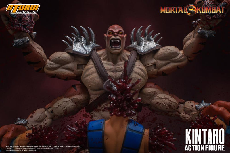 Load image into Gallery viewer, Storm Collectibles - Mortal Kombat: Kintaro
