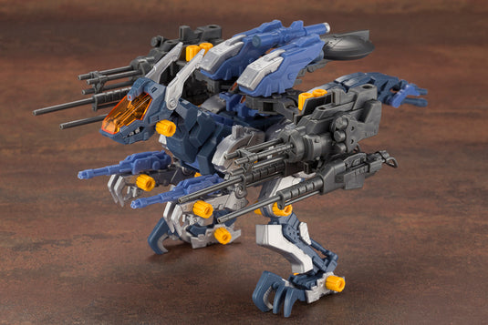 Kotobukiya - Highend Master Model Zoids: RZ-030 Gun Sniper W2