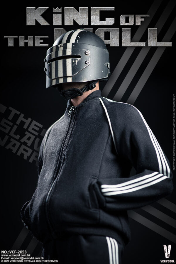 Load image into Gallery viewer, Very Cool - The Slavic Warrior
