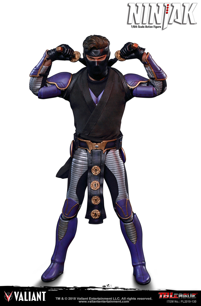 Load image into Gallery viewer, TBLeague - Ninjak
