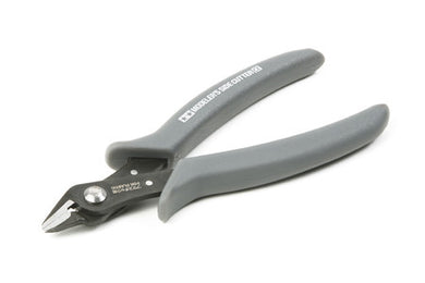 Tamiya - Modler's Side Cutter (Gray)