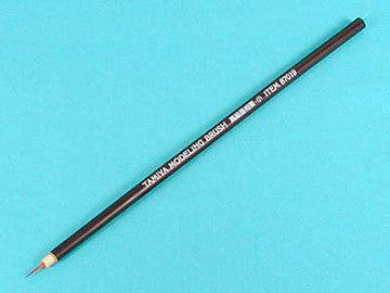 Tamiya - 87019 High Grade Pointed Brush: Small