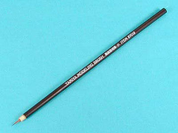 Load image into Gallery viewer, Tamiya - 87019 High Grade Pointed Brush: Small
