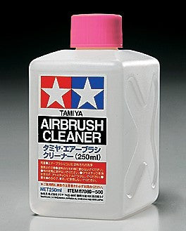Tamiya - Airbrush Cleaner (250ml)