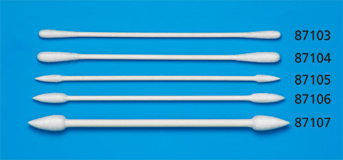 Load image into Gallery viewer, Tamiya Craft Cotton Swab - Medium Triangle
