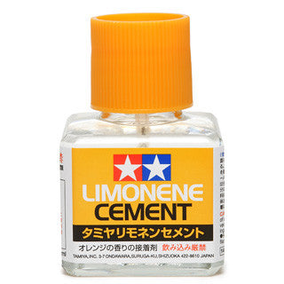 Tamiya - Limonene Cement 87113