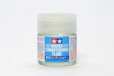 Tamiya - Brush Conditioning Fluid